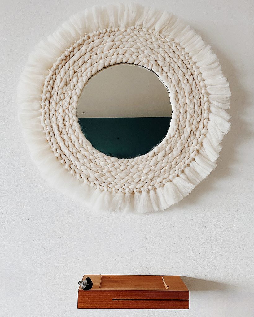 Espejo Alaska | Decoración 7