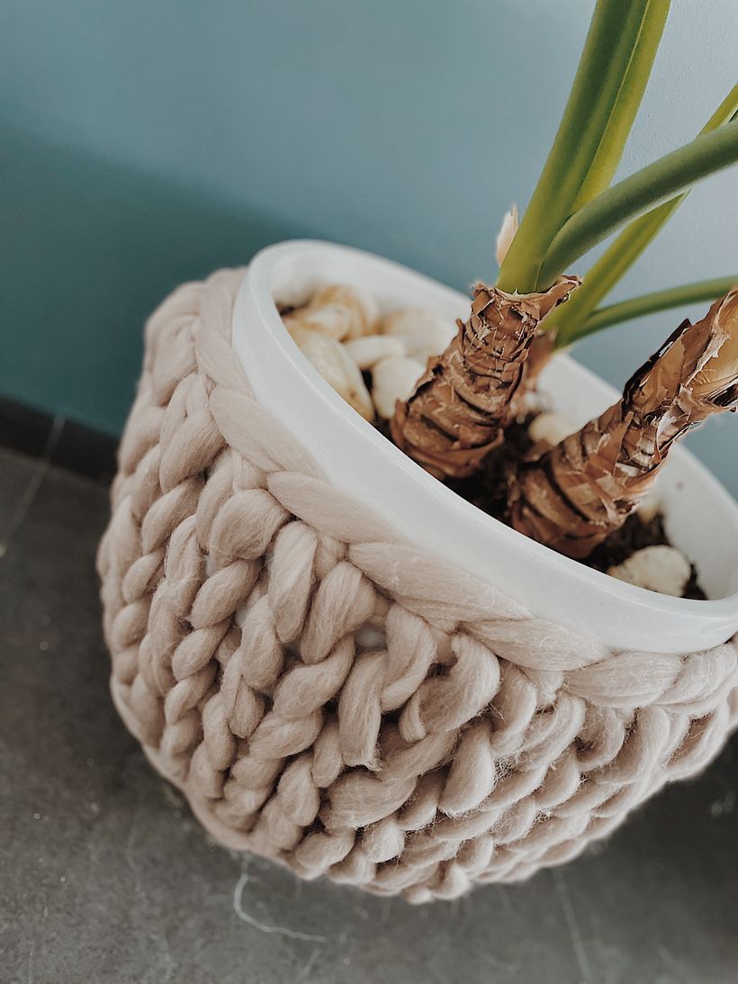 Macetero | Decoración 1