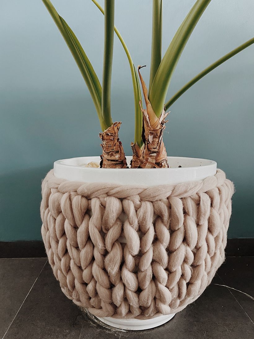 Macetero | Decoración 3