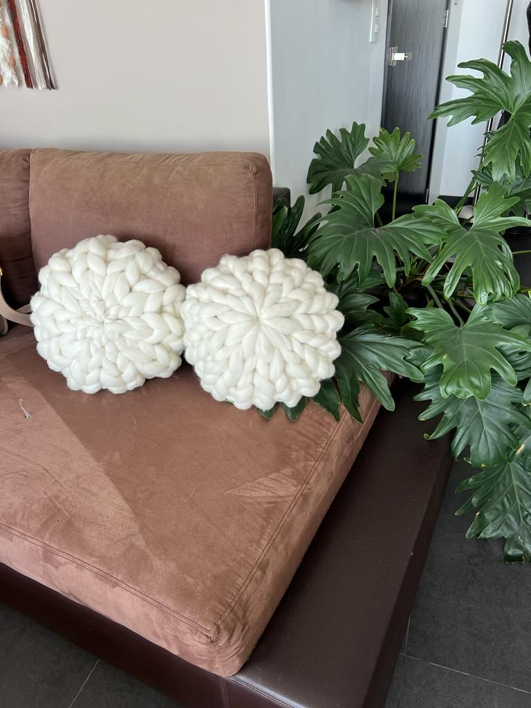 Cojines | Decoración  1