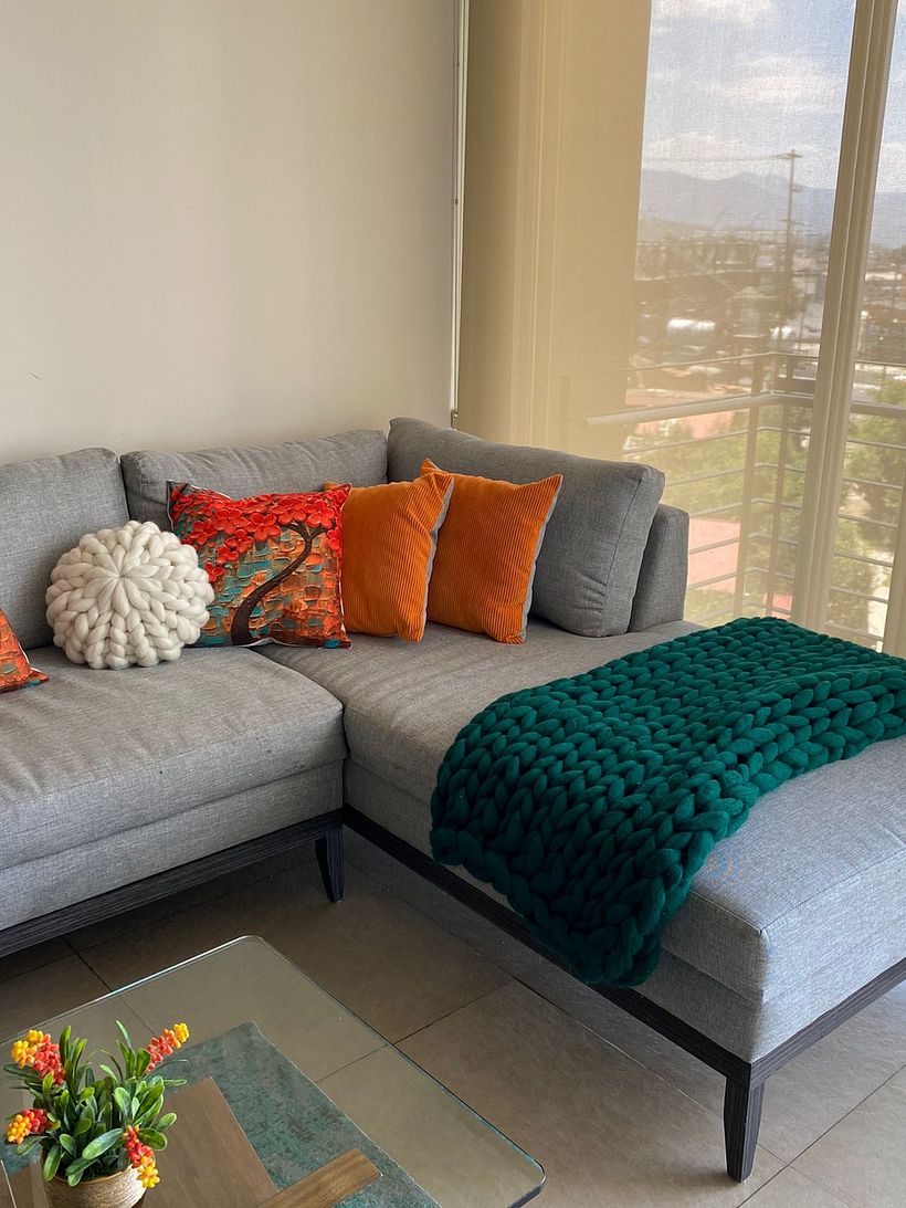 Cojines | Decoración  3