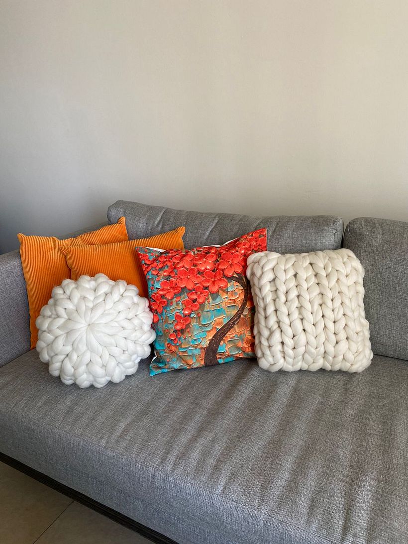 Cojines | Decoración  4