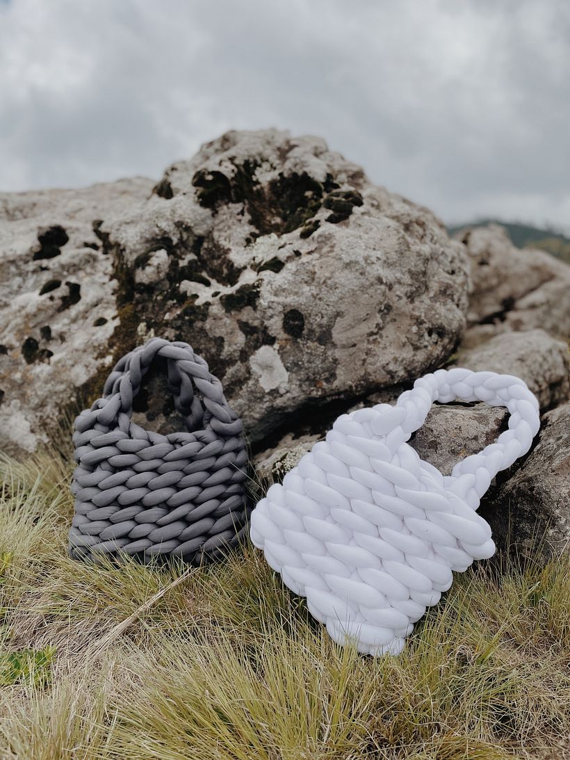 Bolsas | Moda - Design