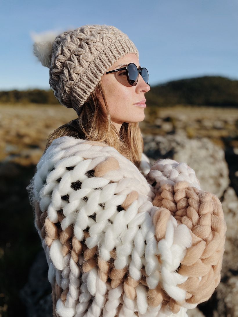 Cárdigan | Moda 5