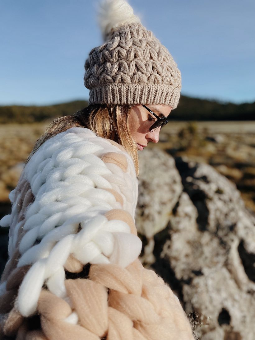 Cárdigan | Moda 6