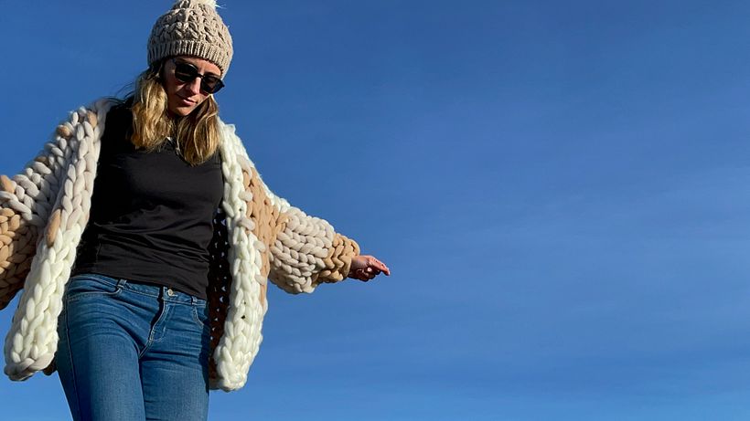 Cárdigan | Moda 7