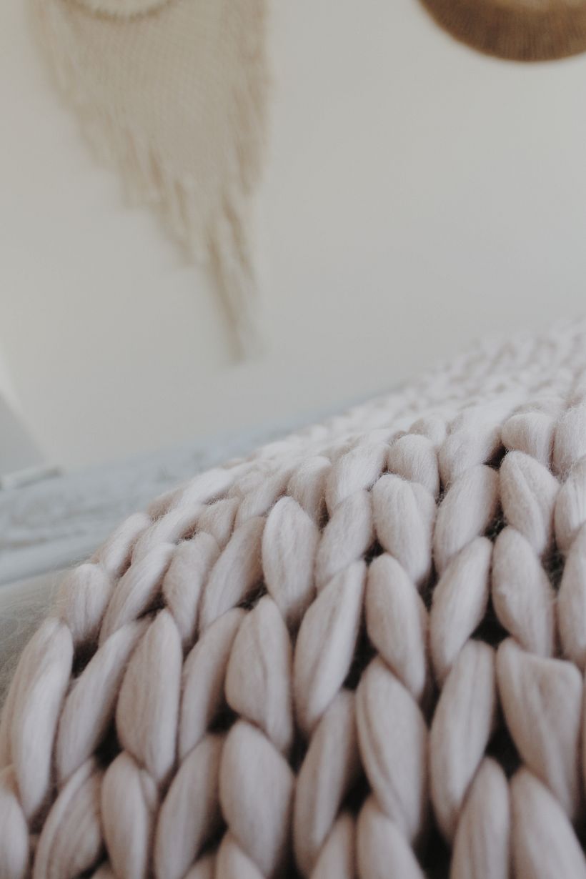 Cobijas | Decoración  1