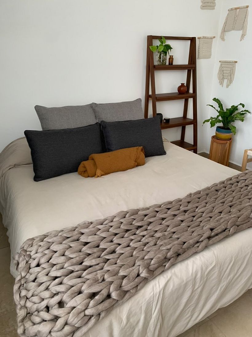 Cobijas | Decoración  5