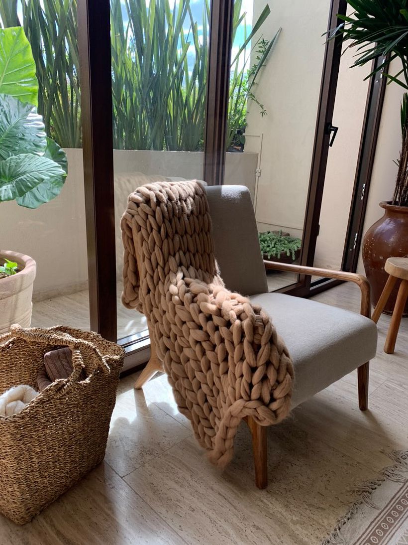 Cobijas | Decoración  7