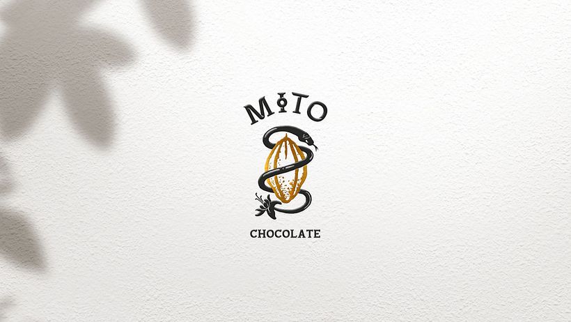 MITO - Chocolate 3
