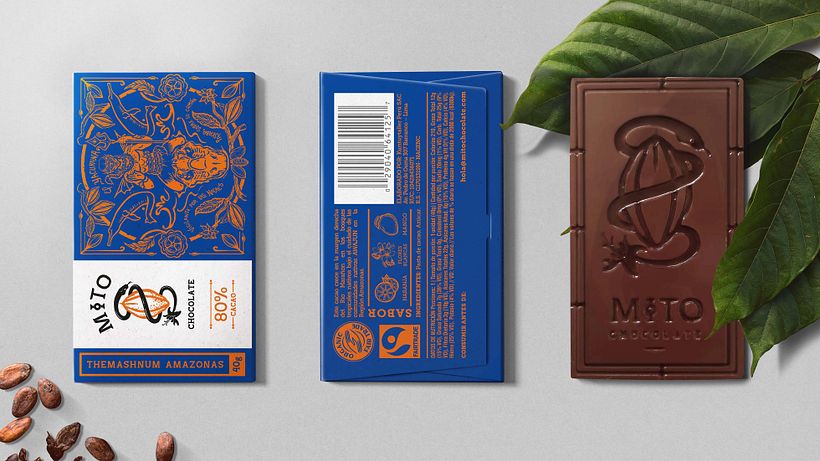 MITO - Chocolate 4