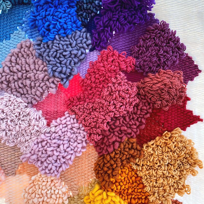 Daydream Weaving - Bellas Artes