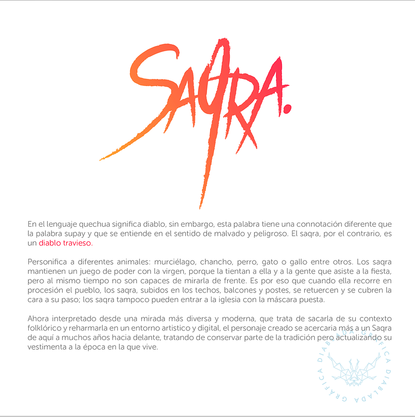 SAQRAS 1
