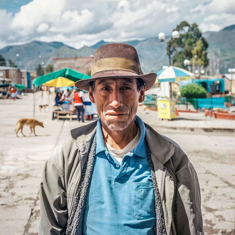 Tiyapuy: Pertenecer 1