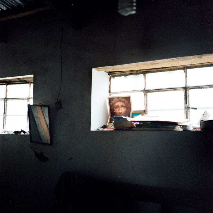 Tiyapuy: Pertenecer 3