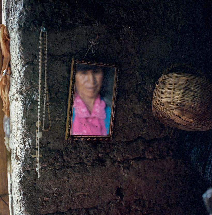 Tiyapuy: Pertenecer 4