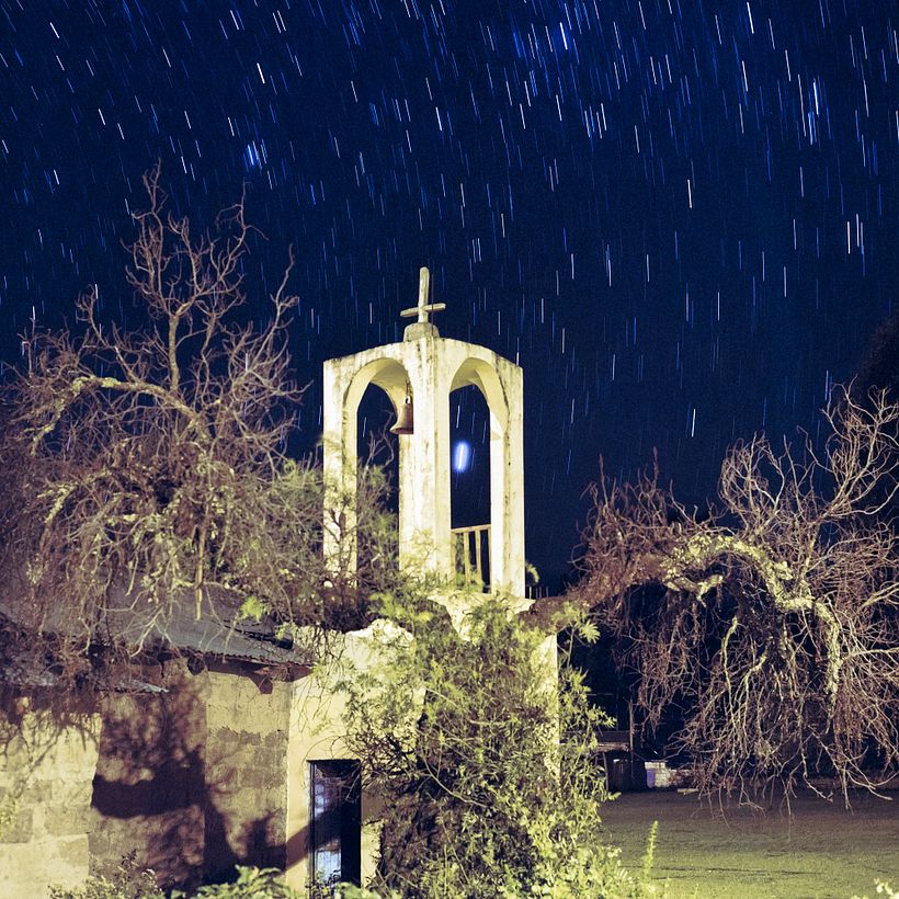 Tiyapuy: Pertenecer 5