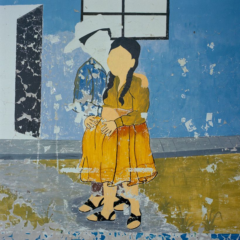 Tiyapuy: Pertenecer 6