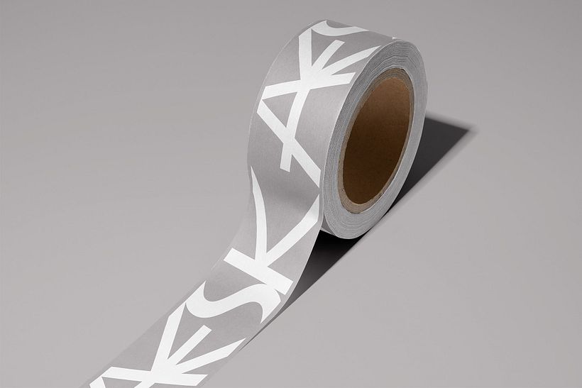 Package Tape