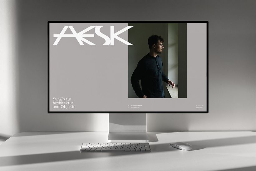 Homepage