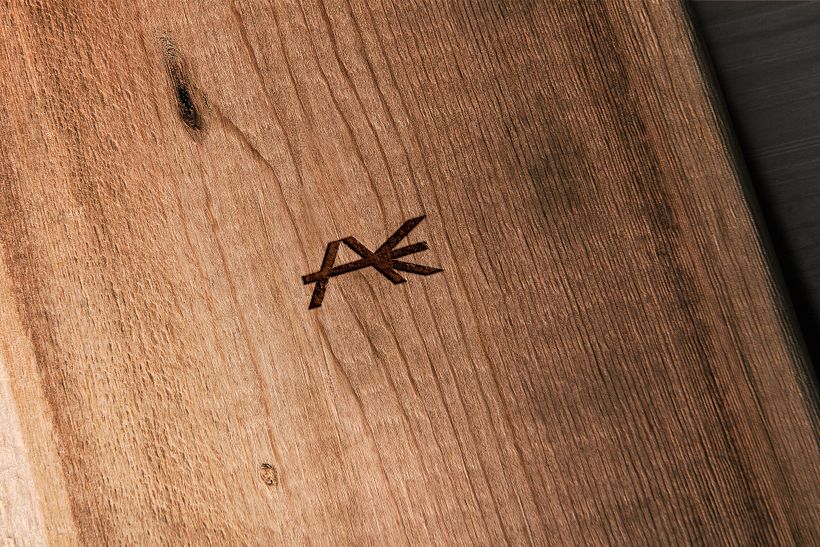 Brand Stamp