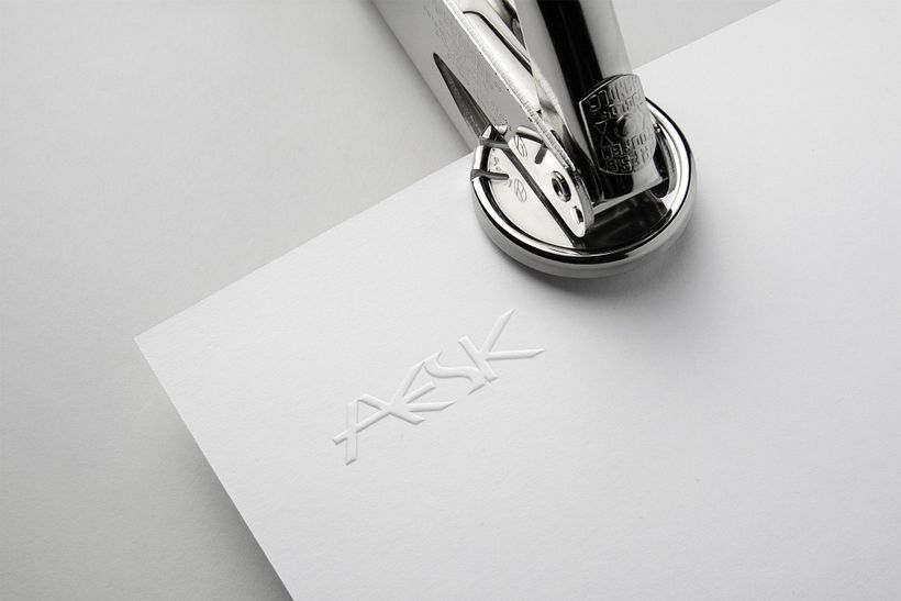 Embossing