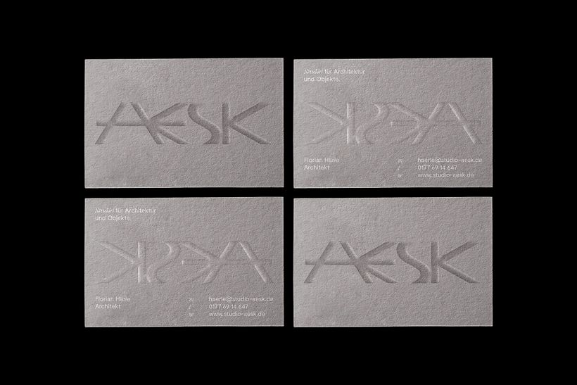Business Card