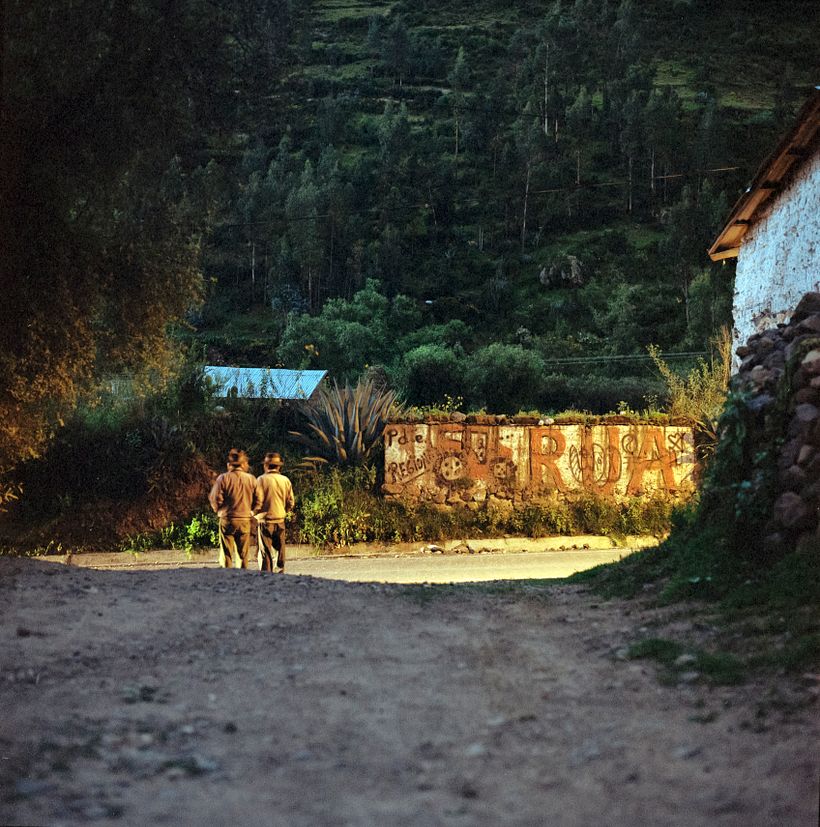 Tiyapuy: Pertenecer 9