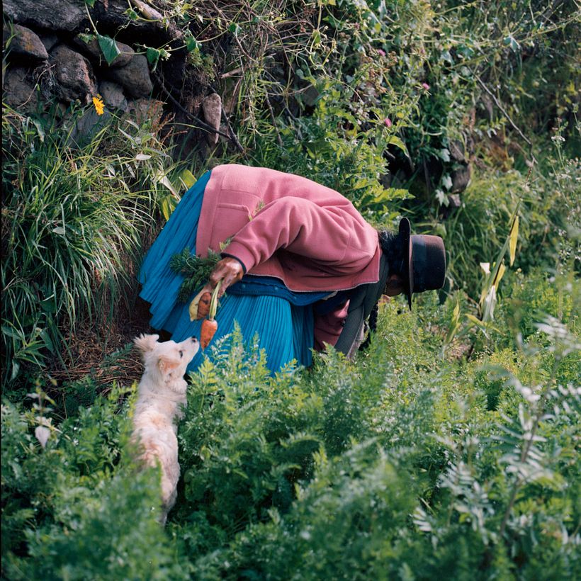 Tiyapuy: Pertenecer 11