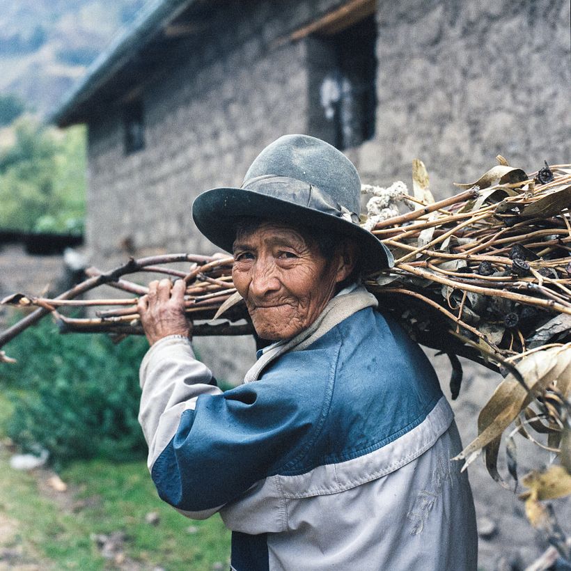 Tiyapuy: Pertenecer 12