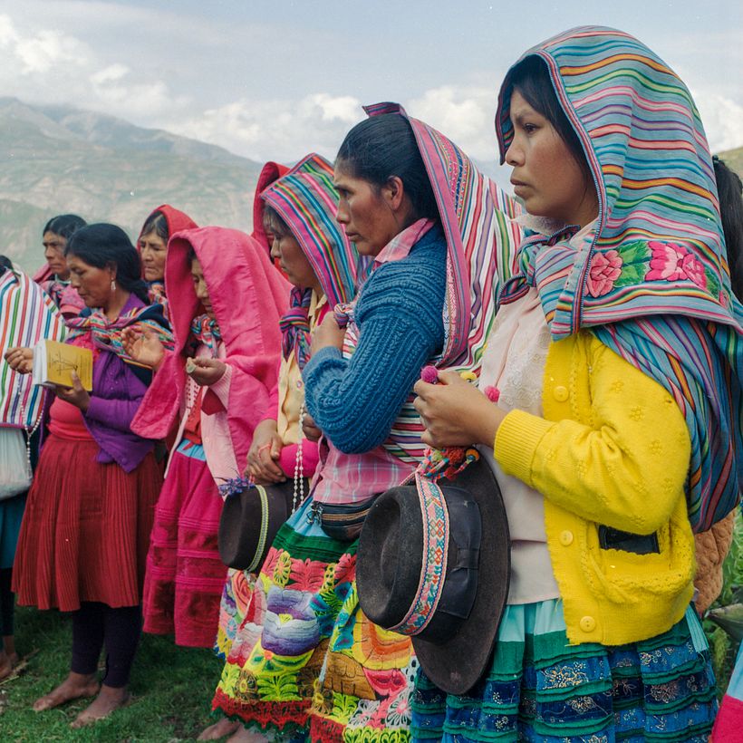 Tiyapuy: Pertenecer 13