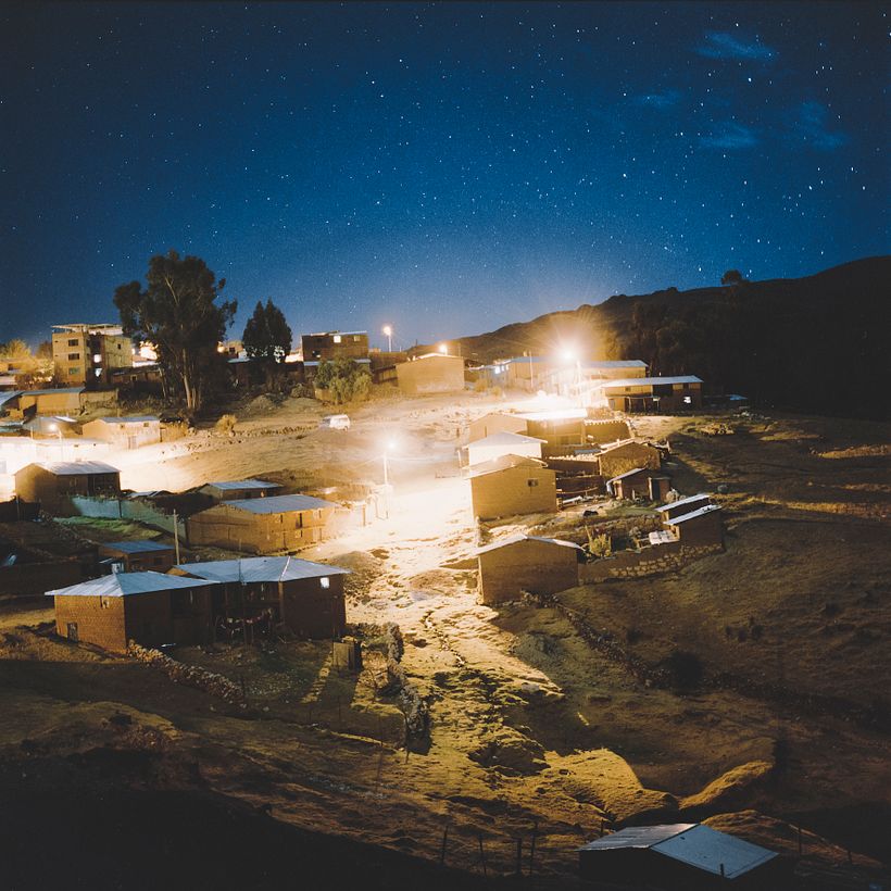 Tiyapuy: Pertenecer 15