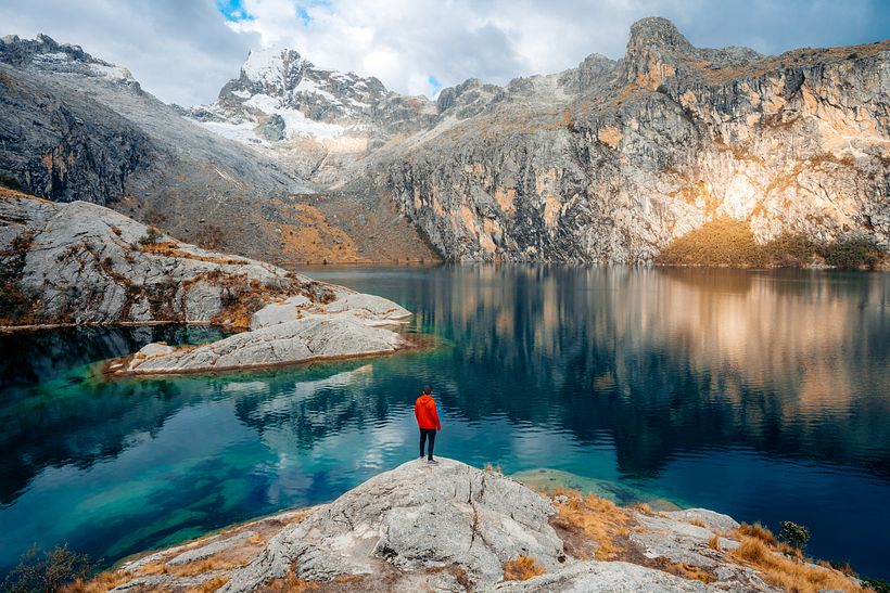 Fotografía de Naturaleza 1