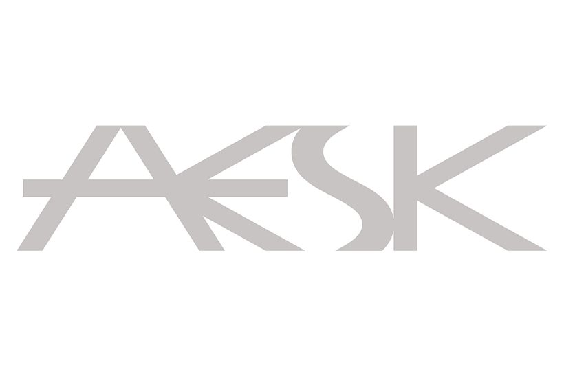 Studio ÆSK – Branding for an Architecture and Design Studio 4