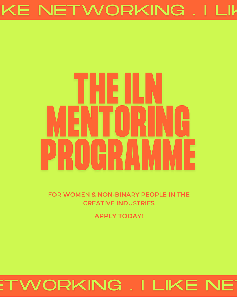 2022 Mentoring Scheme 1
