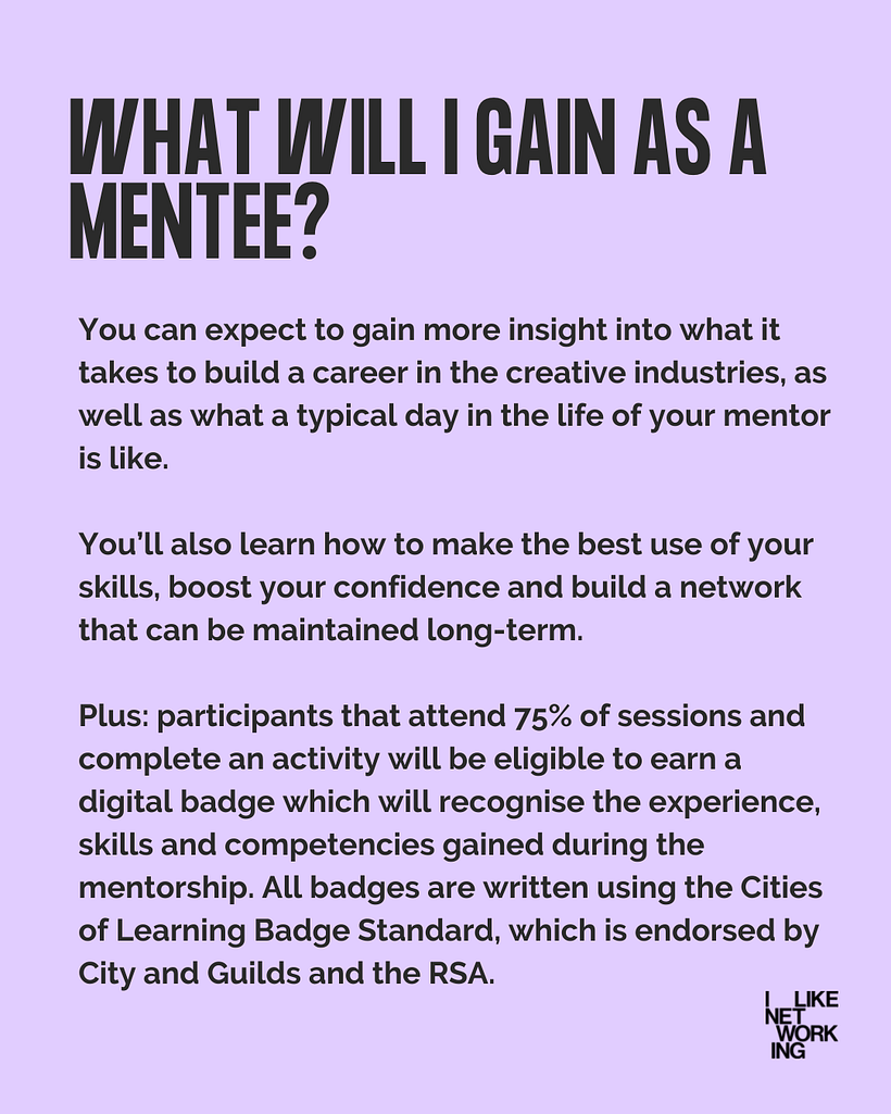 2022 Mentoring Scheme 4