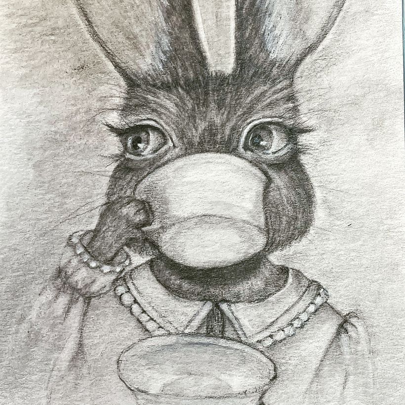 TeaTime