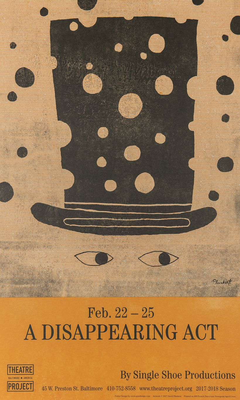 Theatre Project Posters 10