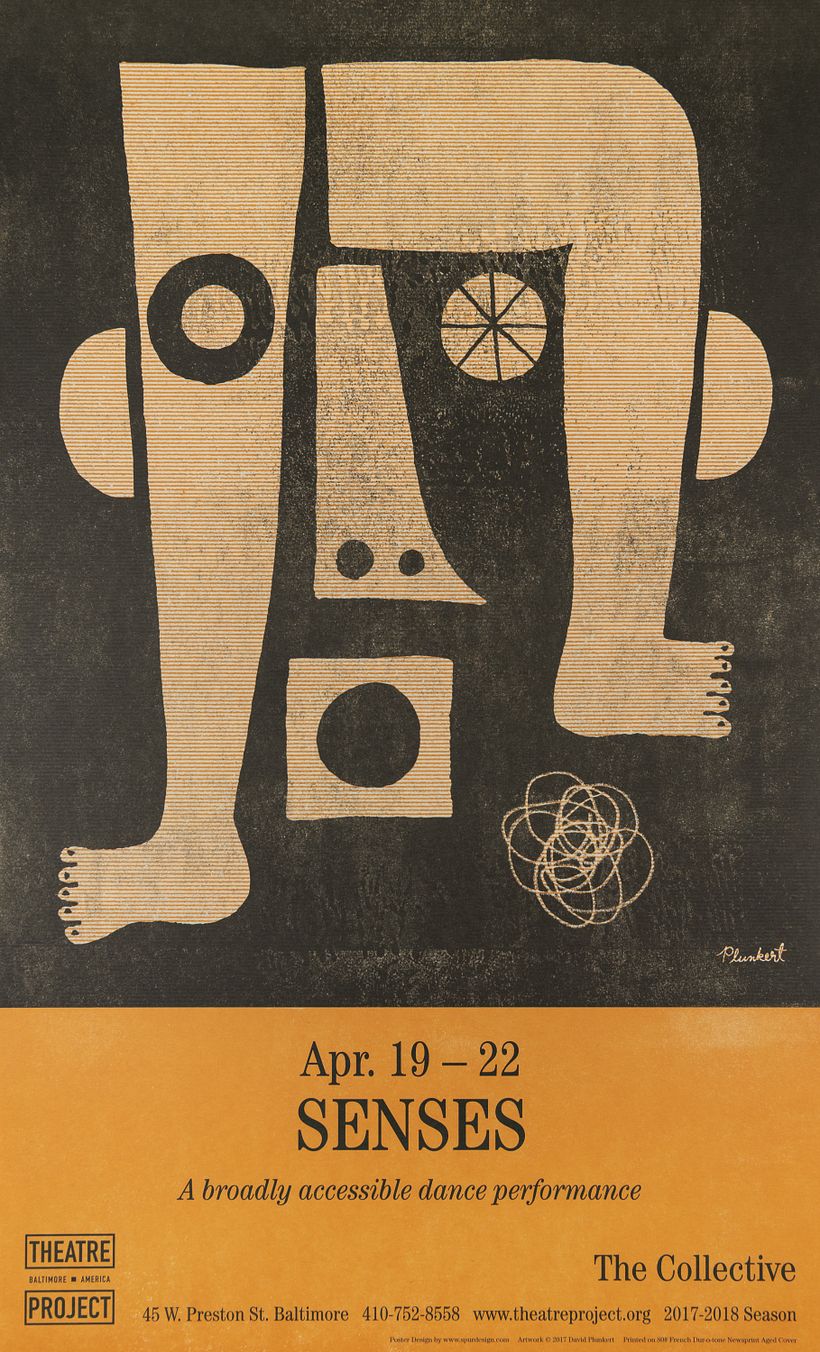 Theatre Project Posters 11