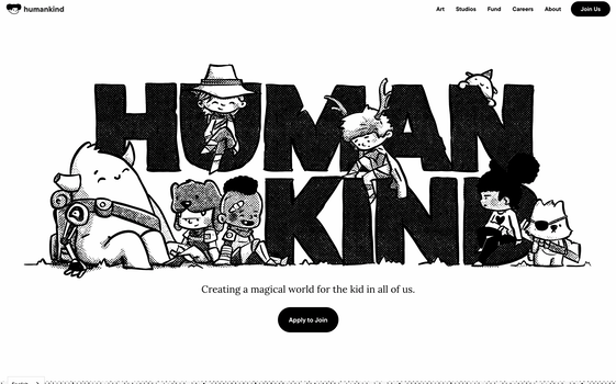 Humankind 5