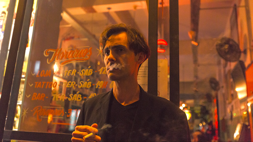 Distopia - Music Video  3