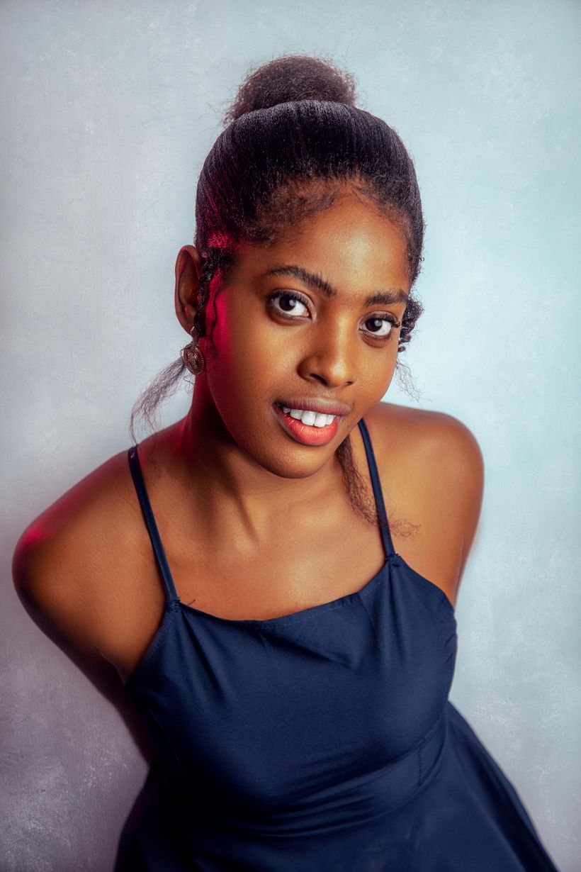 My project for course: Professional Lighting for Studio Photography 9