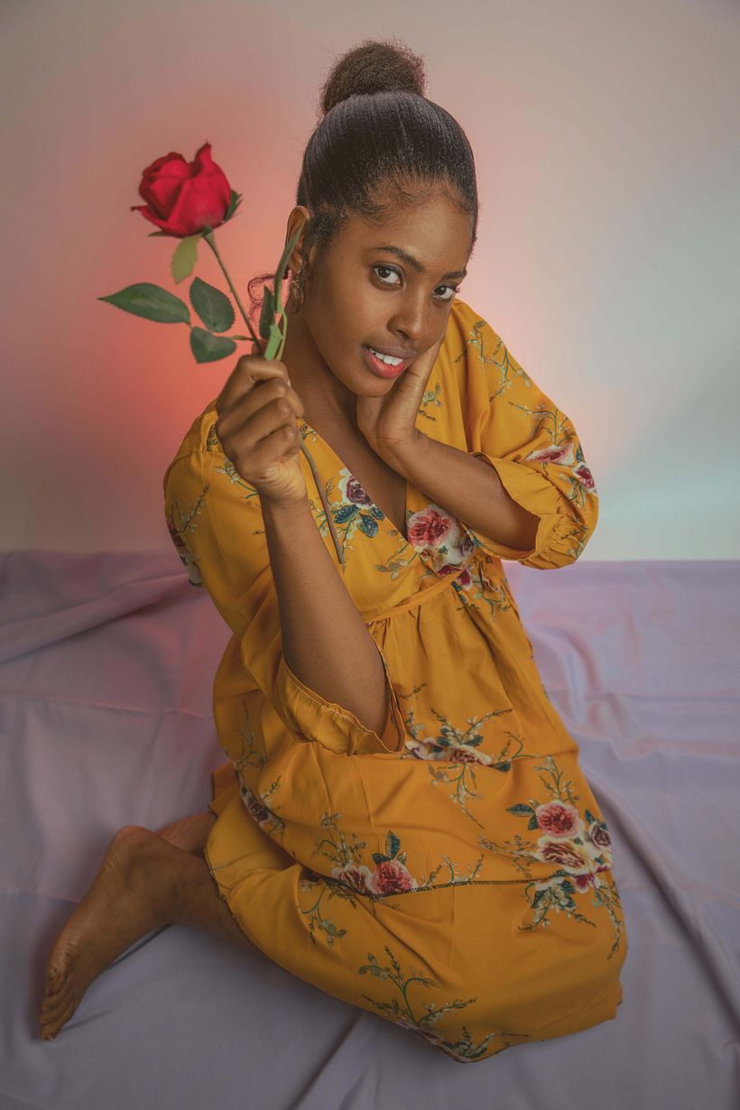 My project for course: Professional Lighting for Studio Photography 10