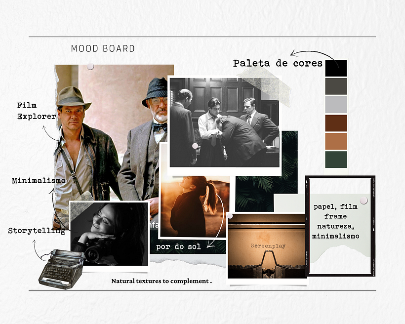 Moodboard