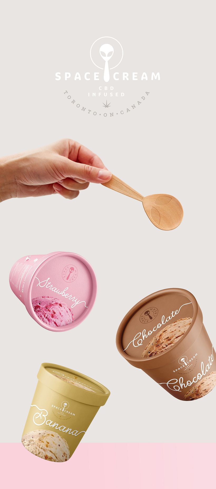 My project for course: Branding for Restaurants 2