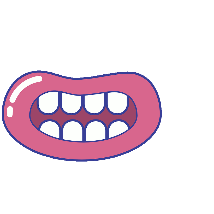 My project for course: Motion Graphics for Social Media: Create A Sticker Pack 4