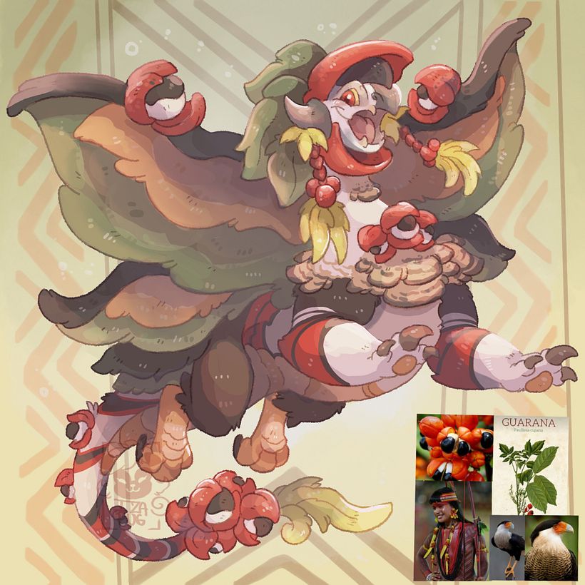 Guaraná