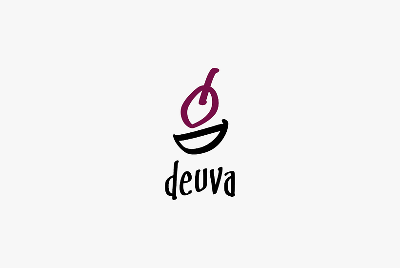Deuva | Vino de aguja rosado
