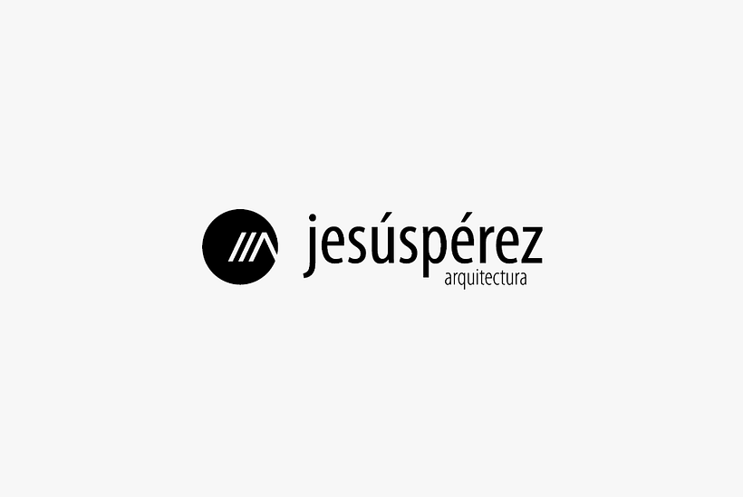 Jesús Pérez | Estudio de arquitectos