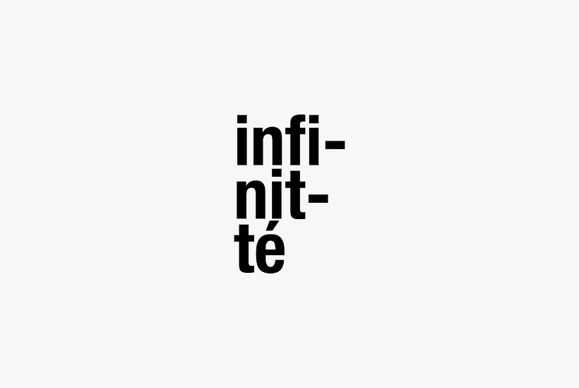 Infinitté | Té natural de orígenes | Venta y degustación